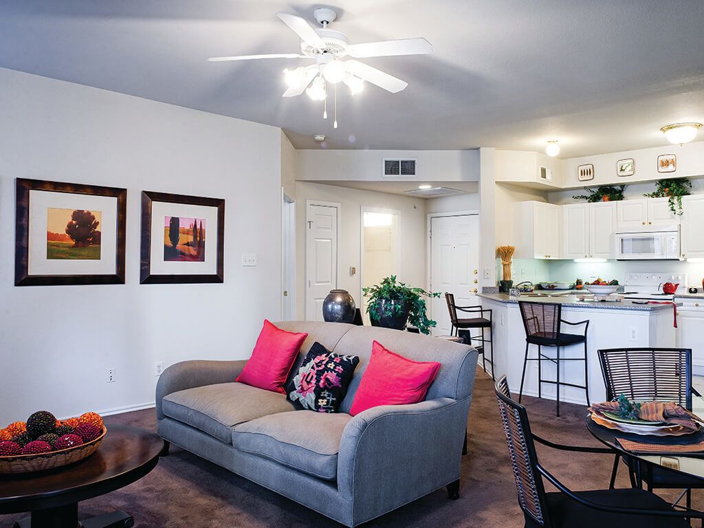 Apartments in North Dallas for Rent Photo Gallery